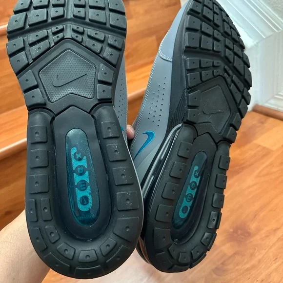 2024 Air Max Pulse “Cool Grey” SZ13 - Picture 6 of 6